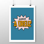 a dreuz new