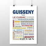 Guisseny les quartiers 5