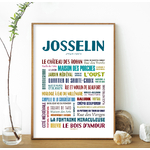 Josselin 2 NEW