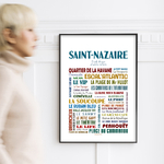 Saint nazaire 2 NEW