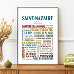 saint nazaire NEW