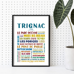 Trignac