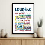 Loudéac