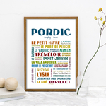 Pordic