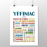 Yffiniac