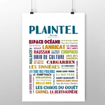 Plaintel