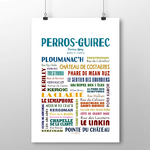 Perros-Guirec 1 NEW