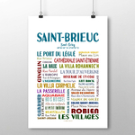 Saint-Brieuc 1 NEW