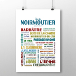 ile de noirmoutier NEW