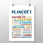 Affiche Plancoët 2
