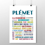 affiche Plémet 2
