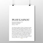 affiche Plougasnou définition 2