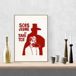 mai 68 sois jeune et 3
