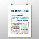affiche Merdrignac 2