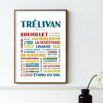 affiche trélivan