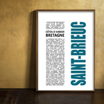 affiche de saint-brieuc