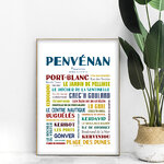 affiche Penvénan