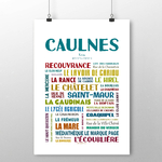 affiche Caulnes 2