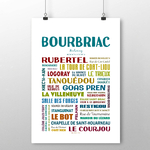 affiche Bourbriac 2
