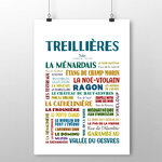 affiche Treillières 2