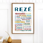 Rezé 2 NEW NEW