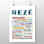 Rezé 1 NEW NEW