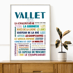 affiche Vallet 1