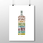 affiche les boissons de Vendée 2