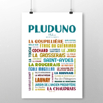 Affiche Pluduno 2