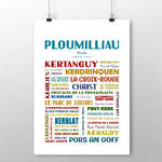 affiche Ploumilliau 2 NEW