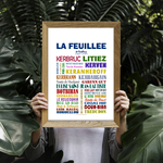 la feuillée 2