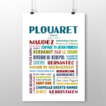 affiche Plouaret 2