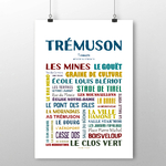 affiche Trémuson 2