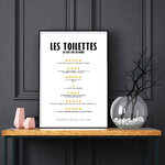 affiche toilettes 1