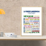 la forest landerneau 3