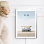 AFFICHES ROAD TRIP NEW famille 4