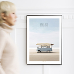 AFFICHES ROAD TRIP NEW famille 5