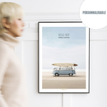 AFFICHES ROAD TRIP NEW famille 2