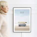 AFFICHES ROAD TRIP NEW famille 1