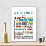 affiche Pleugueneuc