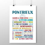affiche Pontrieux 2