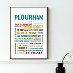affiche Plourhan