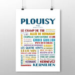 affiche Plouisy 2