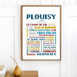 affiche Plouisy