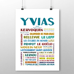 affiche Yvias 2