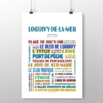 affiche LOGUIVY de la mer 2