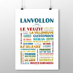 affiche Lanvollon 2