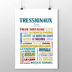 affiche Tressignaux 2
