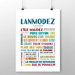 affiche Lanmodez 2