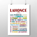 affiche Lahonce 2